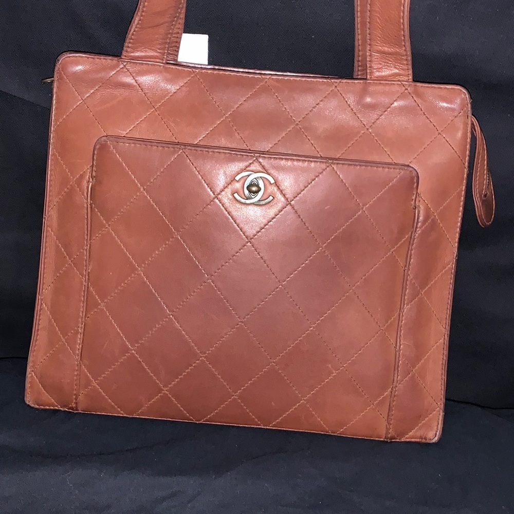 ❤️❤️❤️BAGS FOR TRADE❤️❤️❤️ - Picture 4 of 10